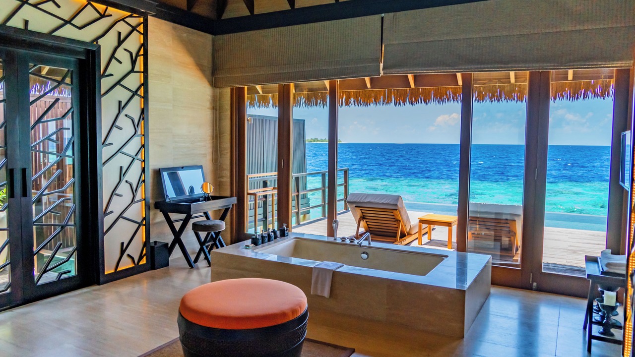 Photo of Outdoor in Maguhdhuvaa