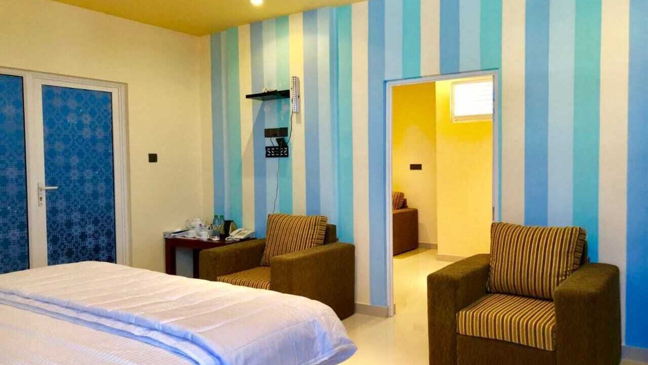 Photo of Bedroom in Hulhumale