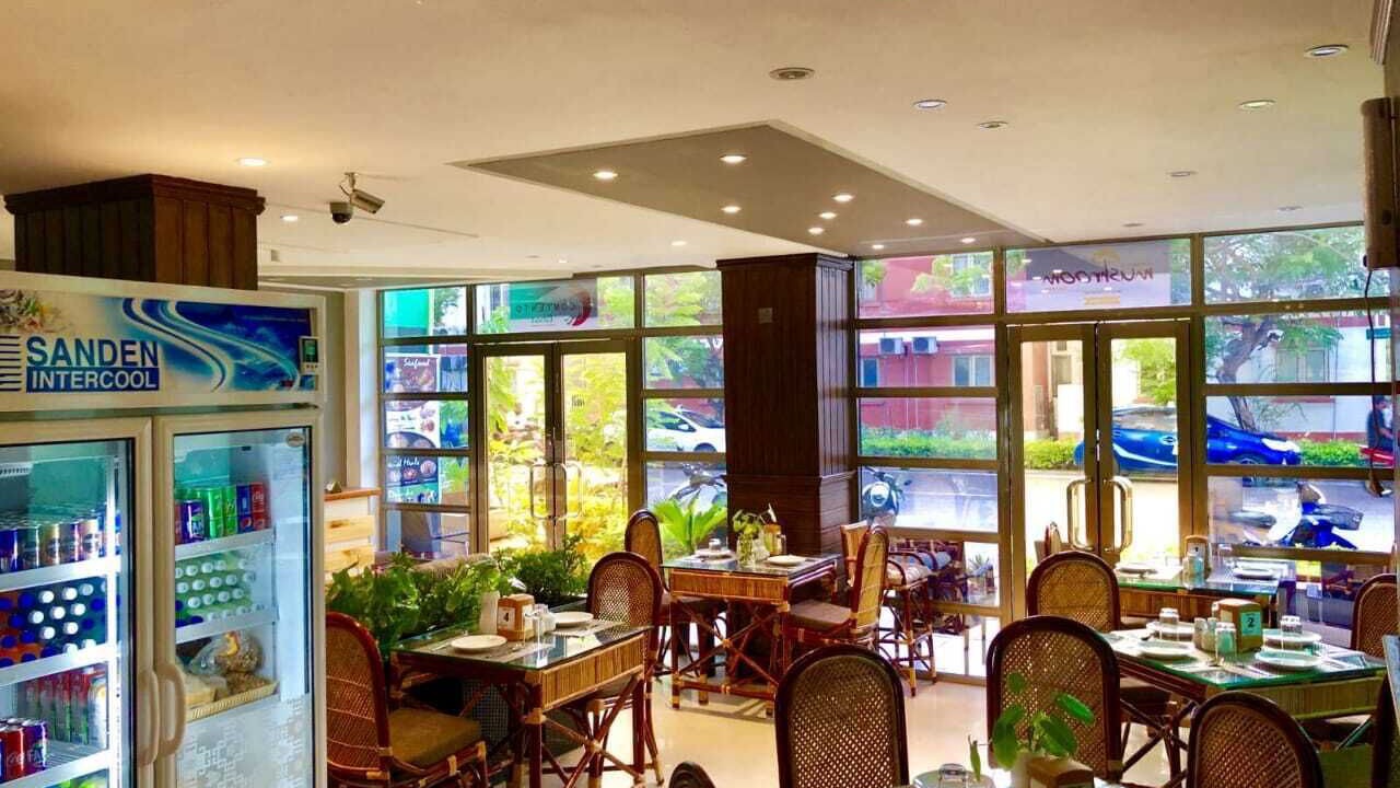 Photo of Livingroom in Hulhumale