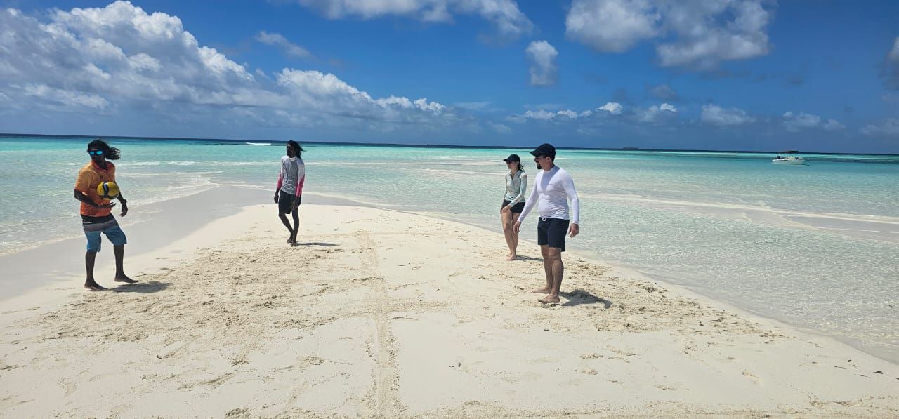 Photo of Others in Gemanafushi