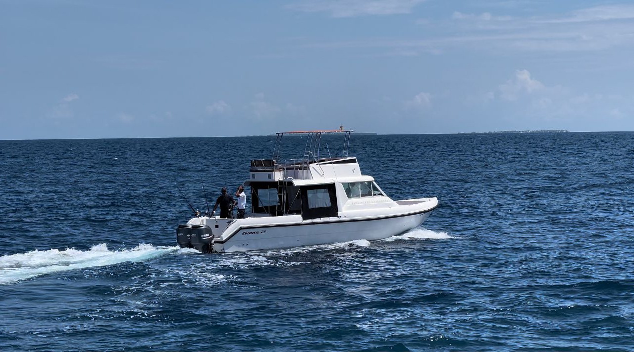 Photo of Others in Gemanafushi