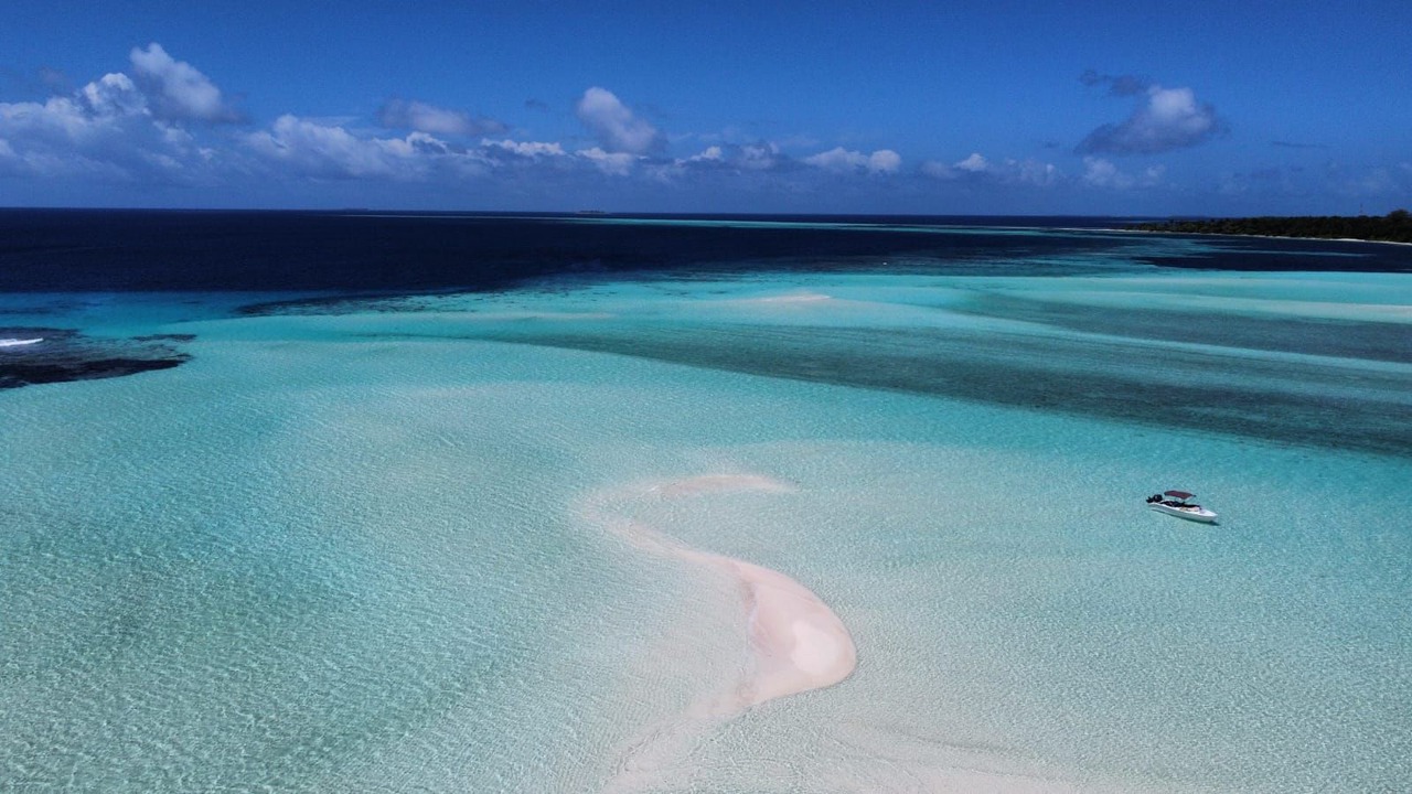 Photo of Others in Gemanafushi