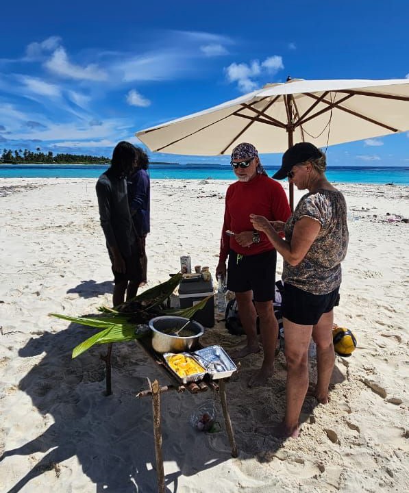 Photo of Others in Gemanafushi