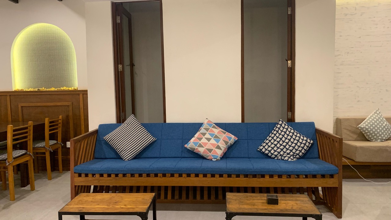 Photo of Livingroom in Huraa