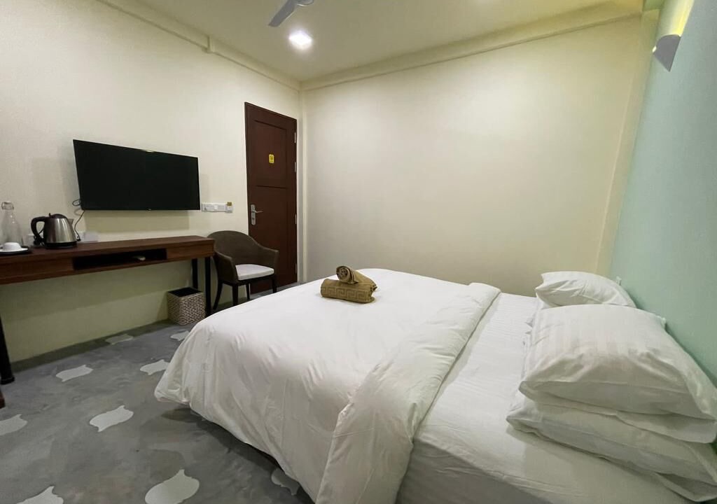 Photo of Bedroom in Huraa