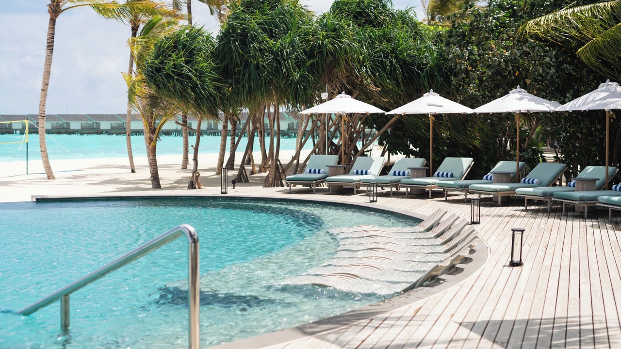 Photo of Outdoor in Raa Atoll