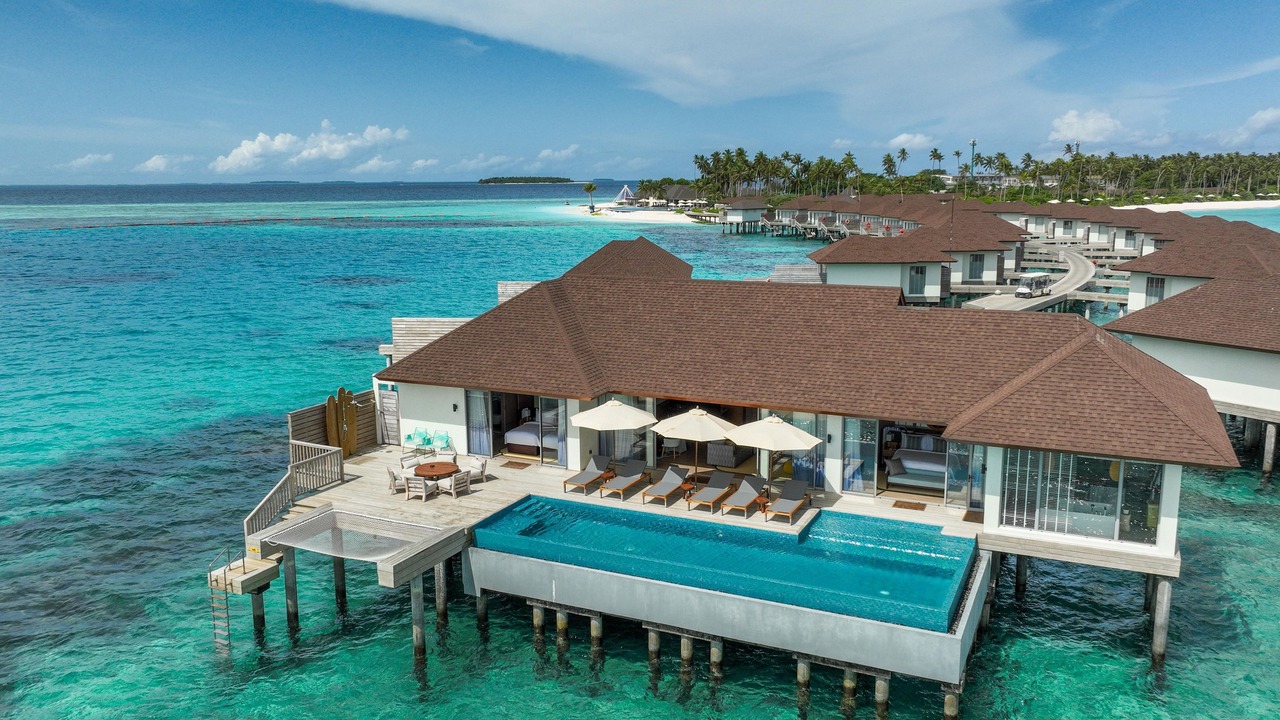 Photo of Others in Baa Atoll