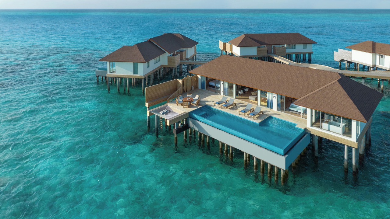 Photo of Others in Baa Atoll