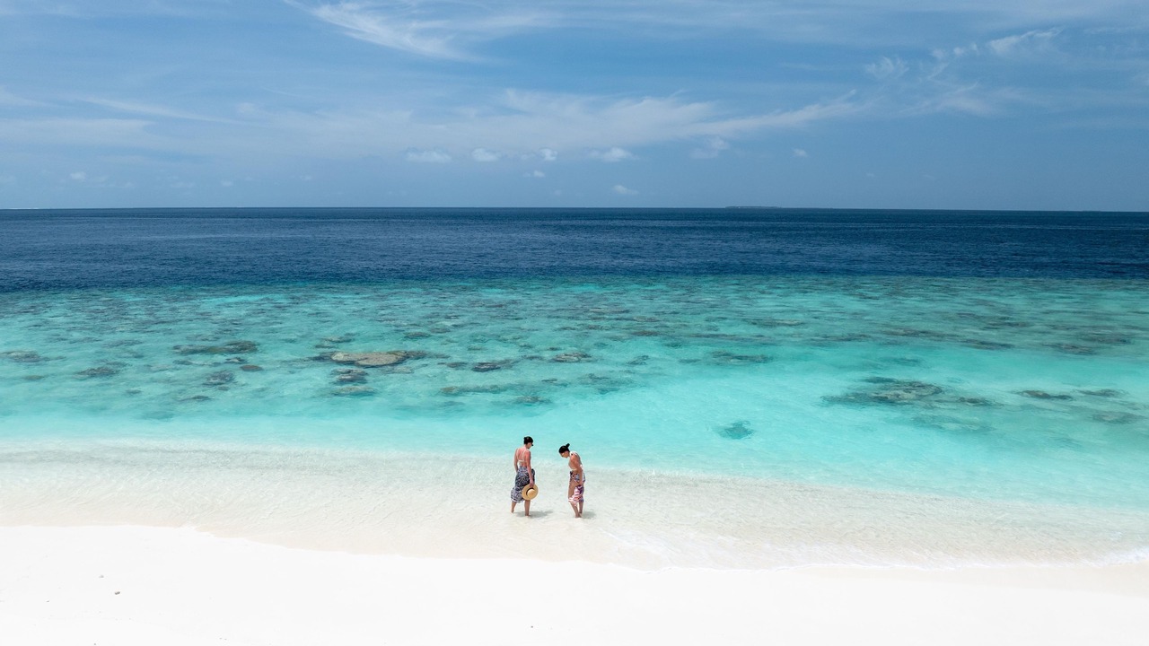 Photo of Others in Baa Atoll