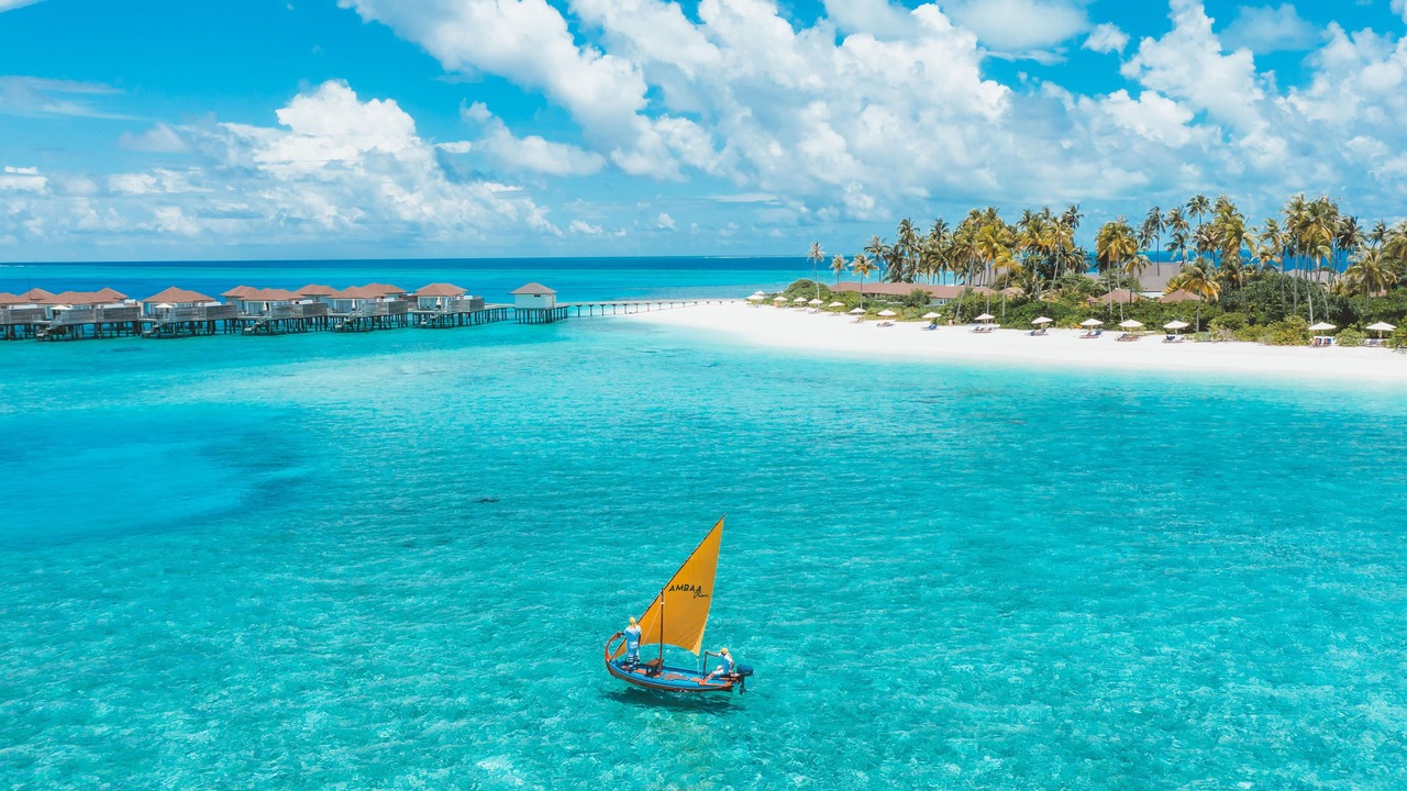 Photo of Others in Baa Atoll