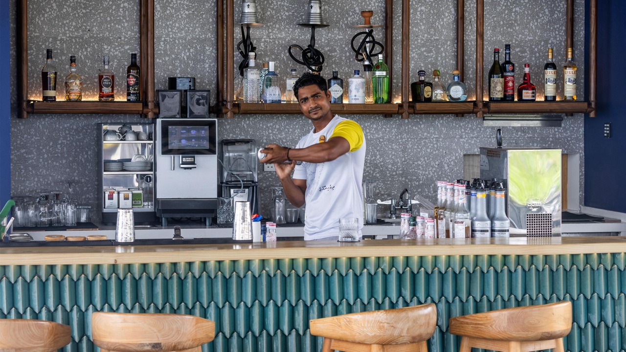 Photo of Others in Baa Atoll