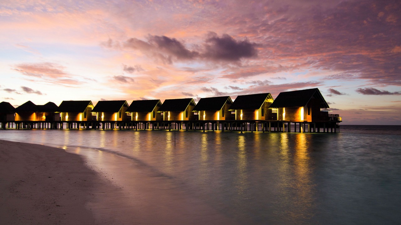 Photo of Outdoor in Kandolhu