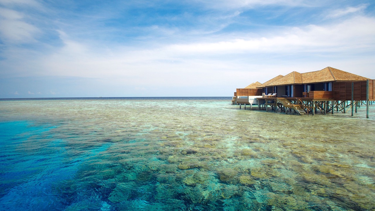 Photo of Outdoor in Huvahendhoo