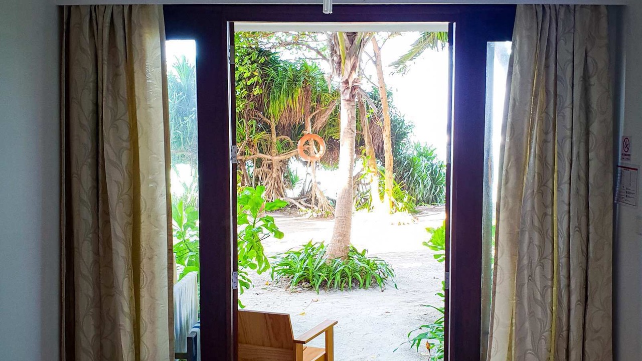Photo of Bedroom in Fulidhoo