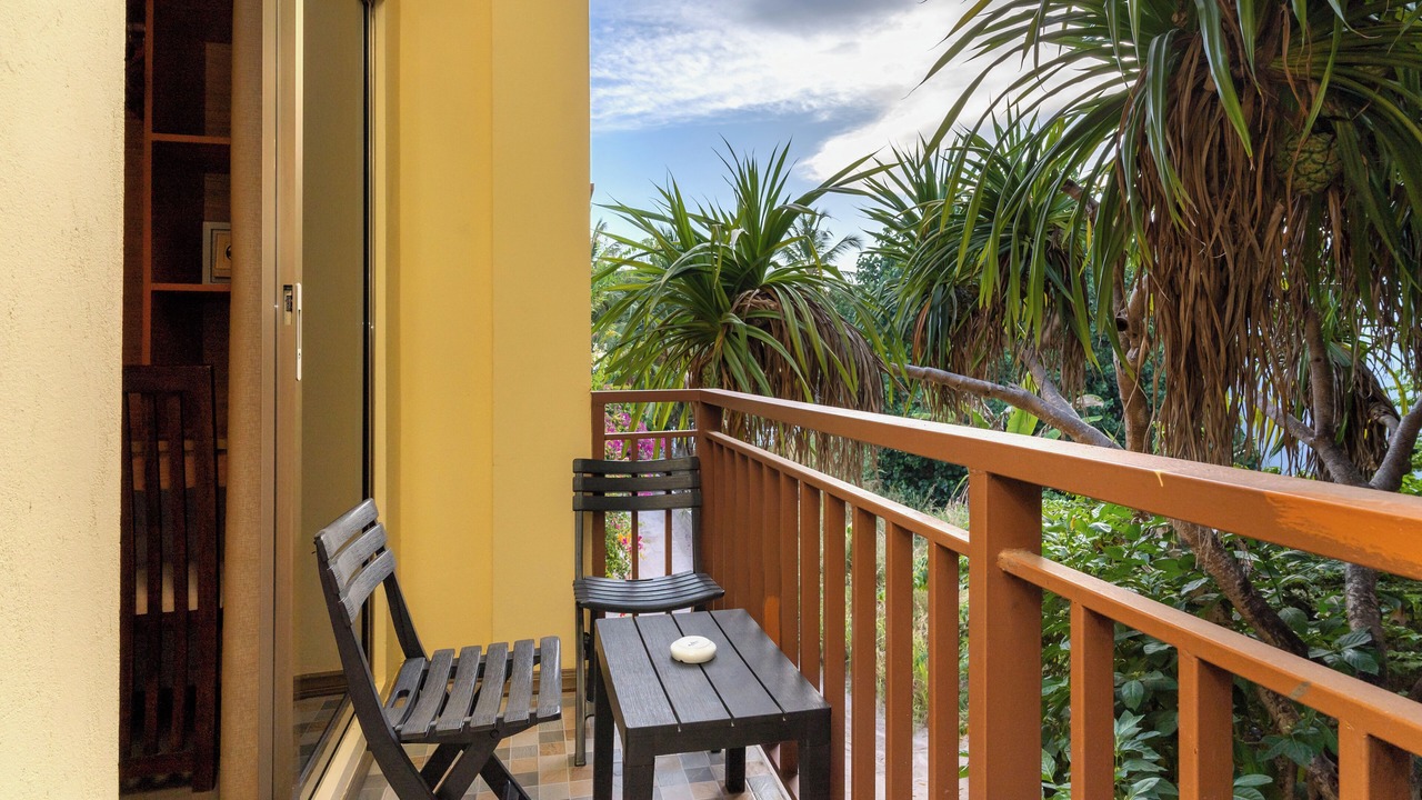 Photo of Patio Balcony in Ukulhas