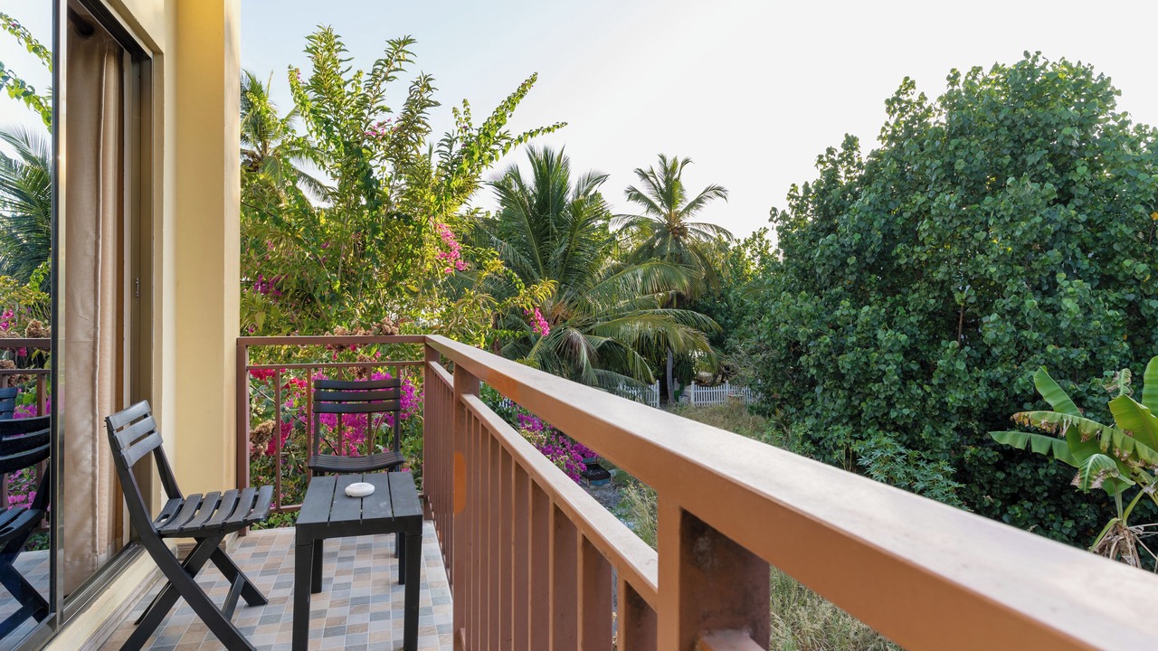 Photo of Patio Balcony in Ukulhas