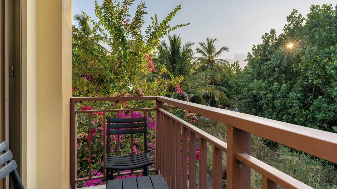Photo of Patio Balcony in Ukulhas