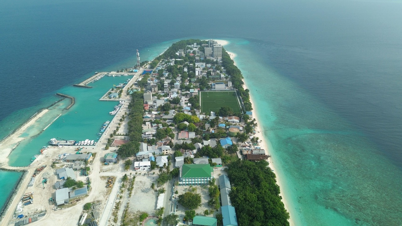 Photo of Outdoor in Ukulhas
