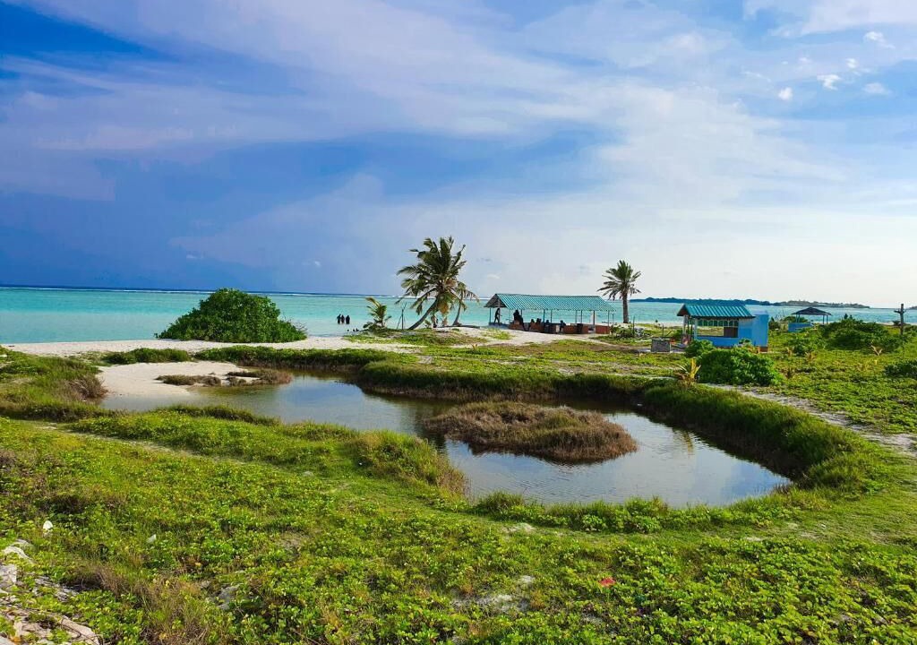Photo of Others in Thulusdhoo Island