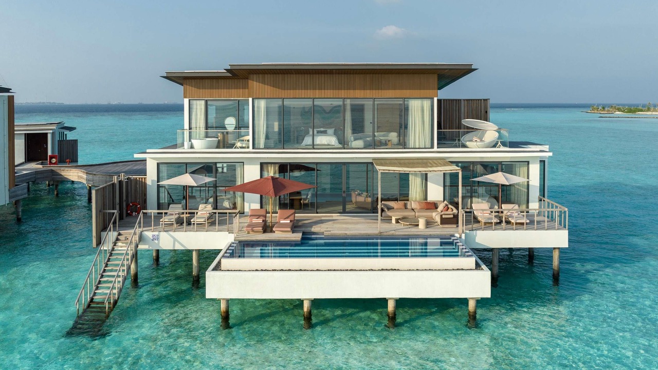Photo of Outdoor in Emboodhoo Lagoon