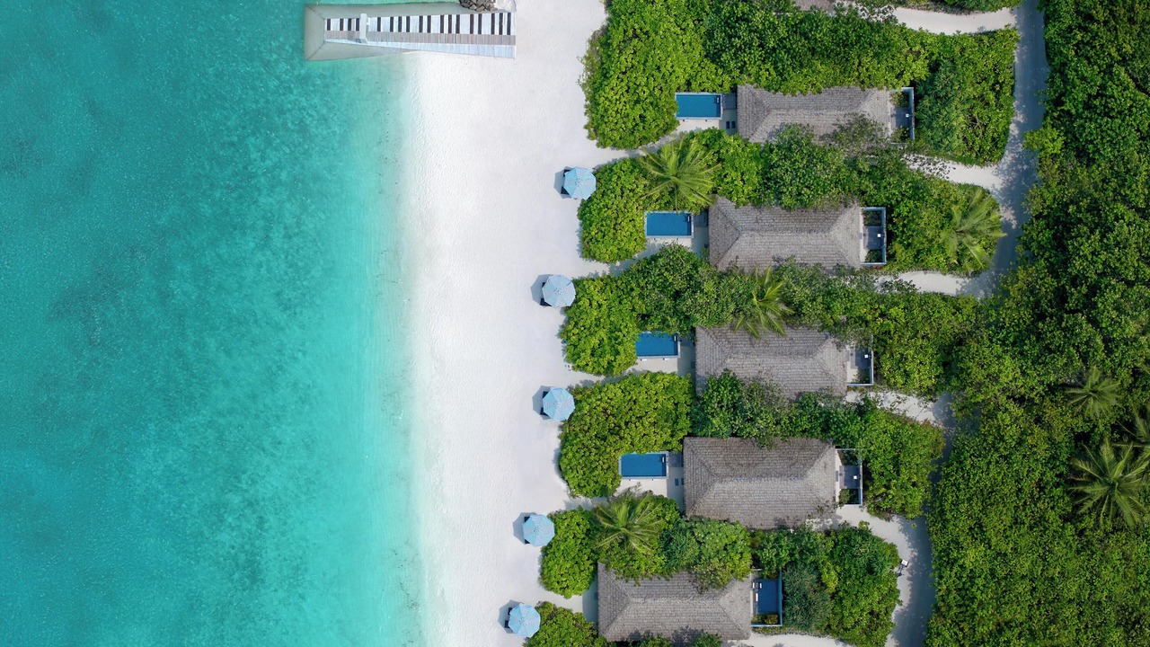 Photo of Outdoor in Lhaviyani Atoll