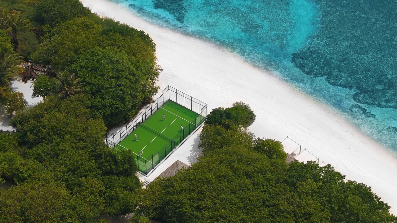 Photo of Others in Lhaviyani Atoll