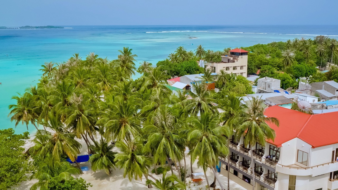 Photo of Outdoor in Maafushi