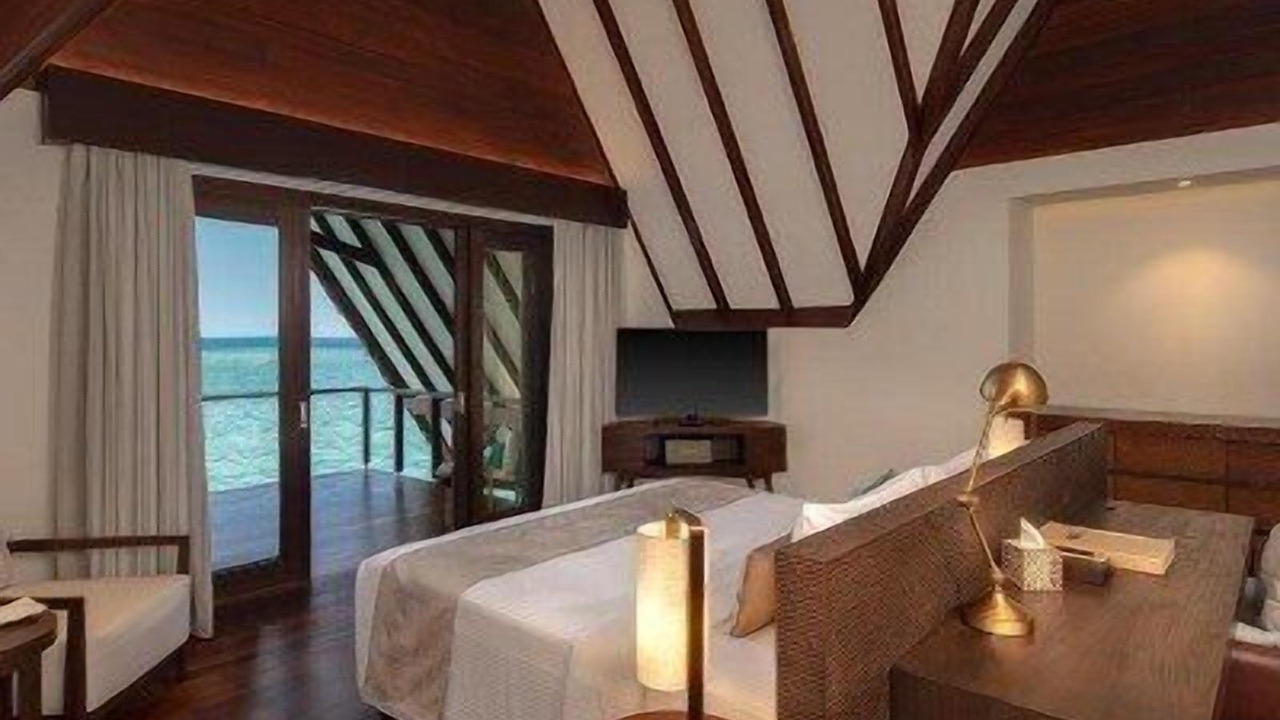 Photo of Bedroom in Aarah