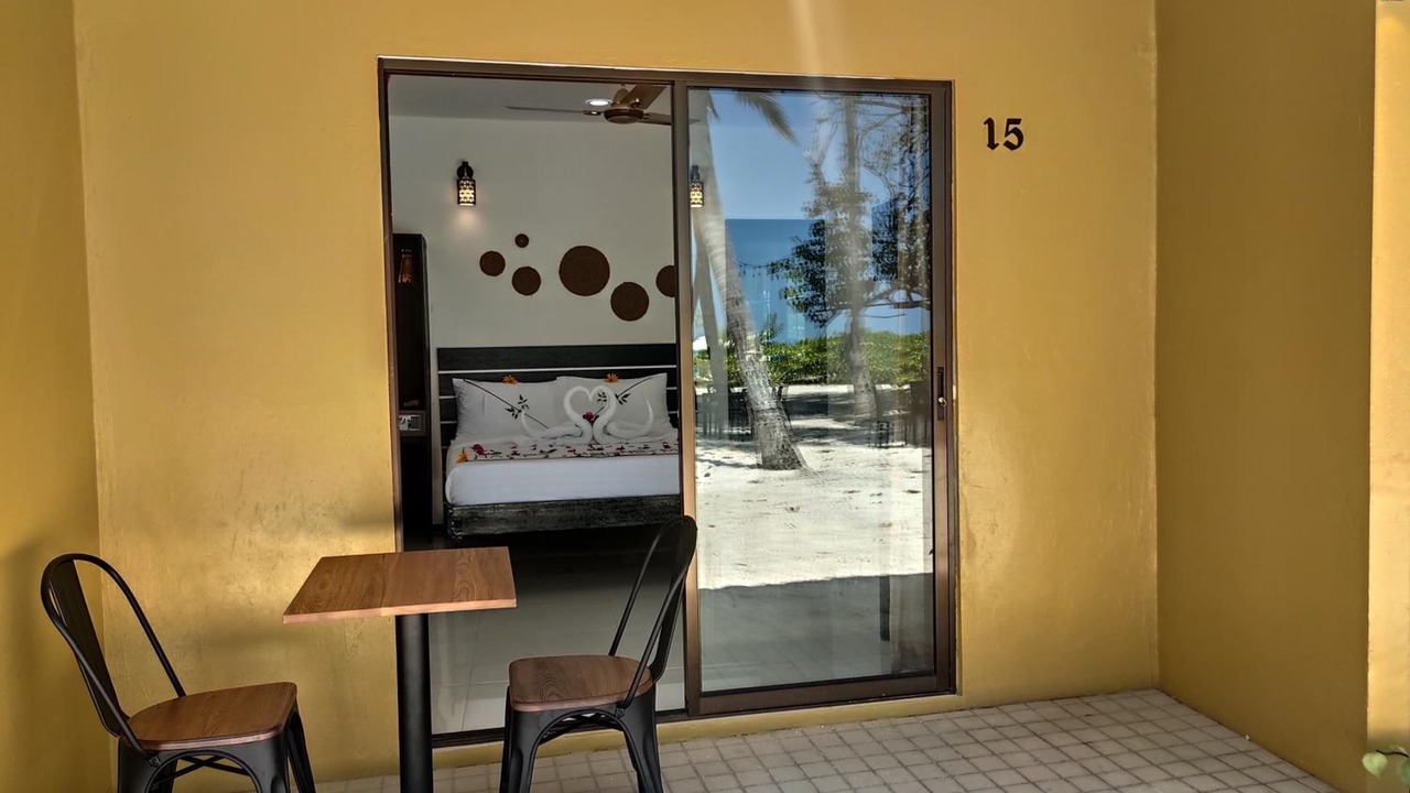Photo of Bedroom in Dhiffushi