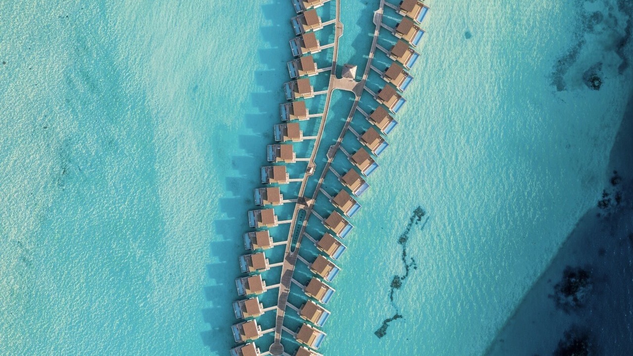 Photo of Outdoor in Kanifinolhu Island