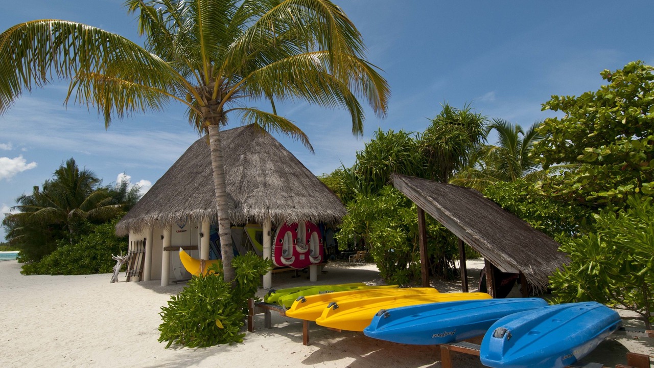Photo of Others in Falhumaafushi