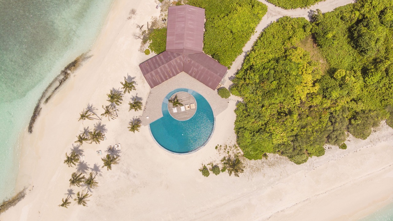 Photo of Outdoor in Hondaafushi