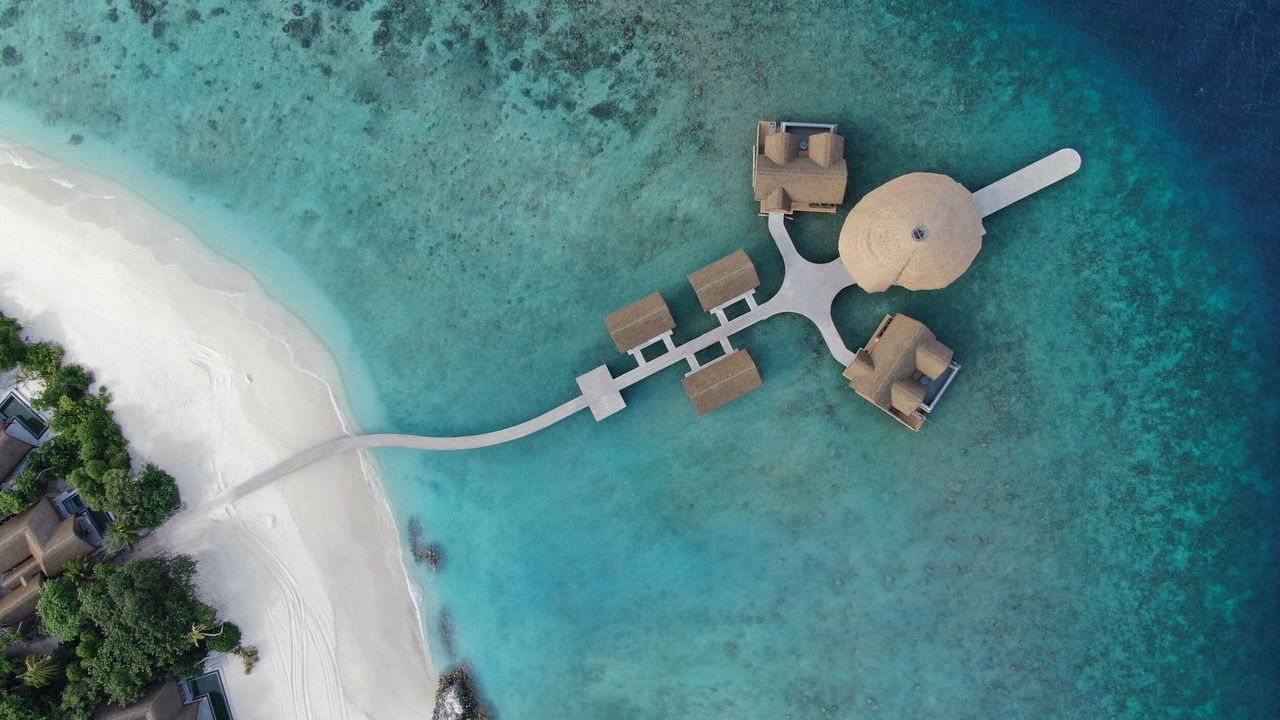 Photo of Outdoor in Raa Atoll