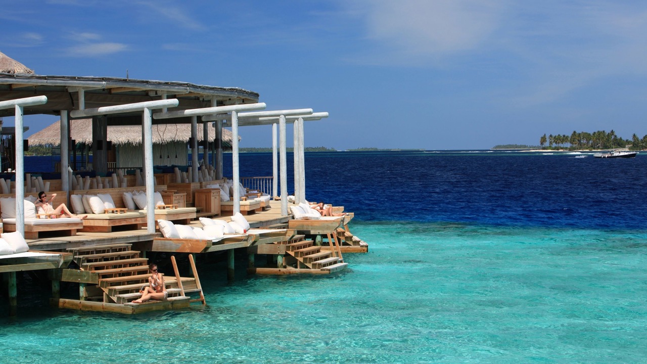 Photo of Others in Olhuveli