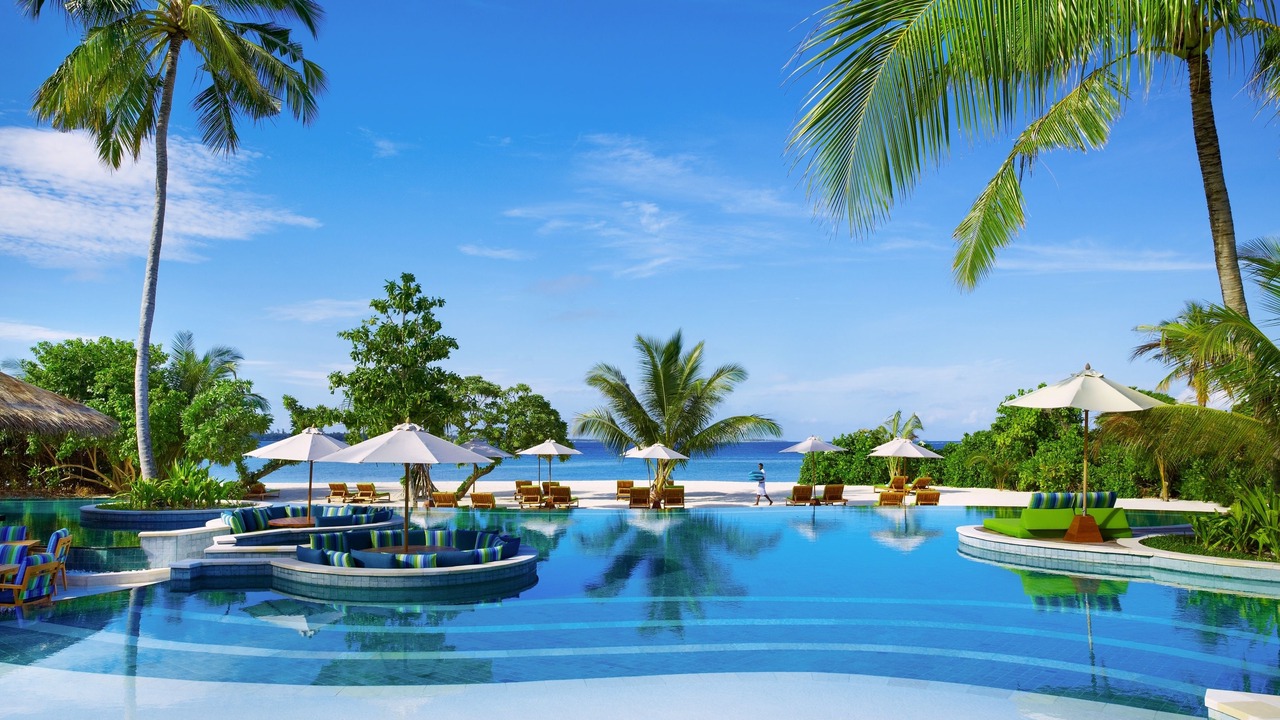 Photo of Outdoor in Olhuveli