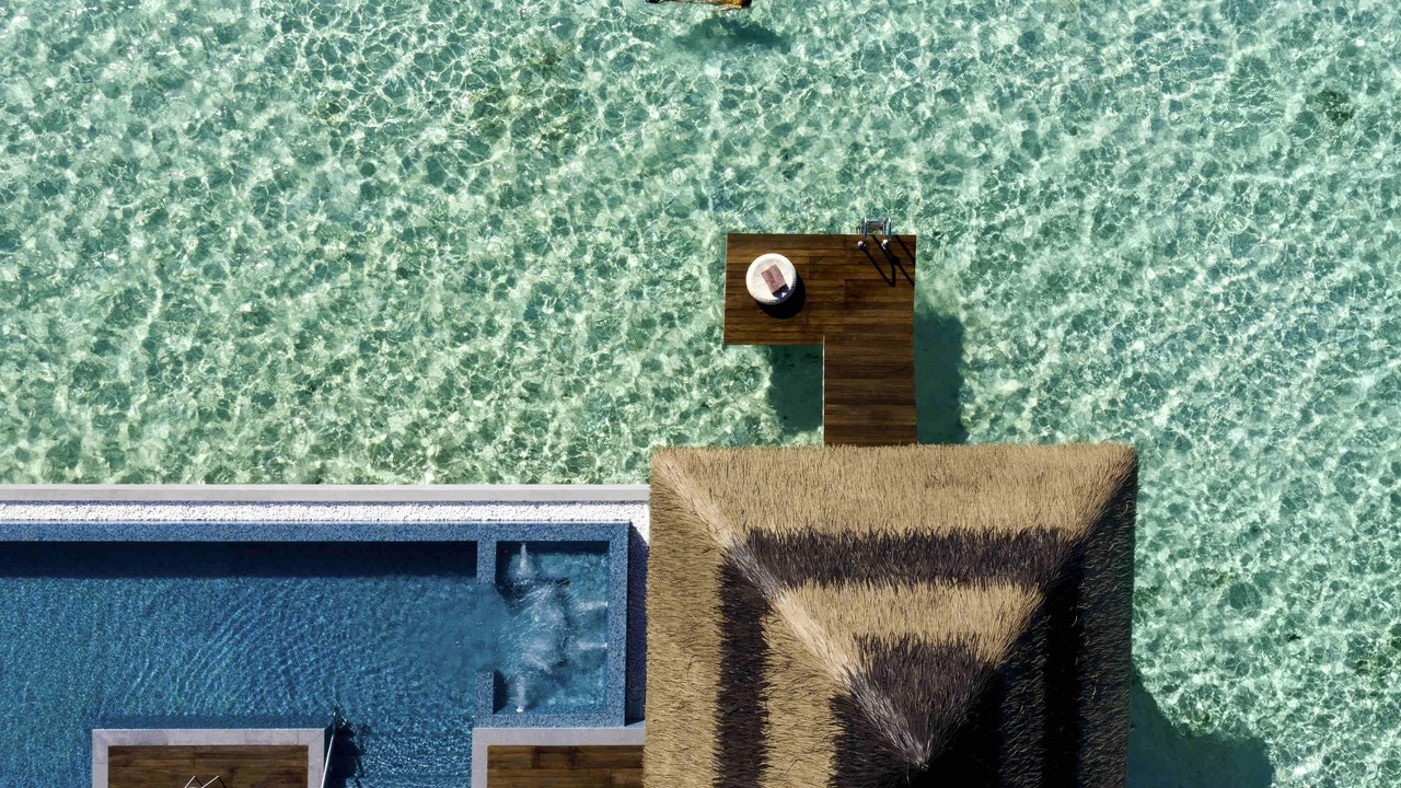 Photo of Outdoor in Maamutaa Island