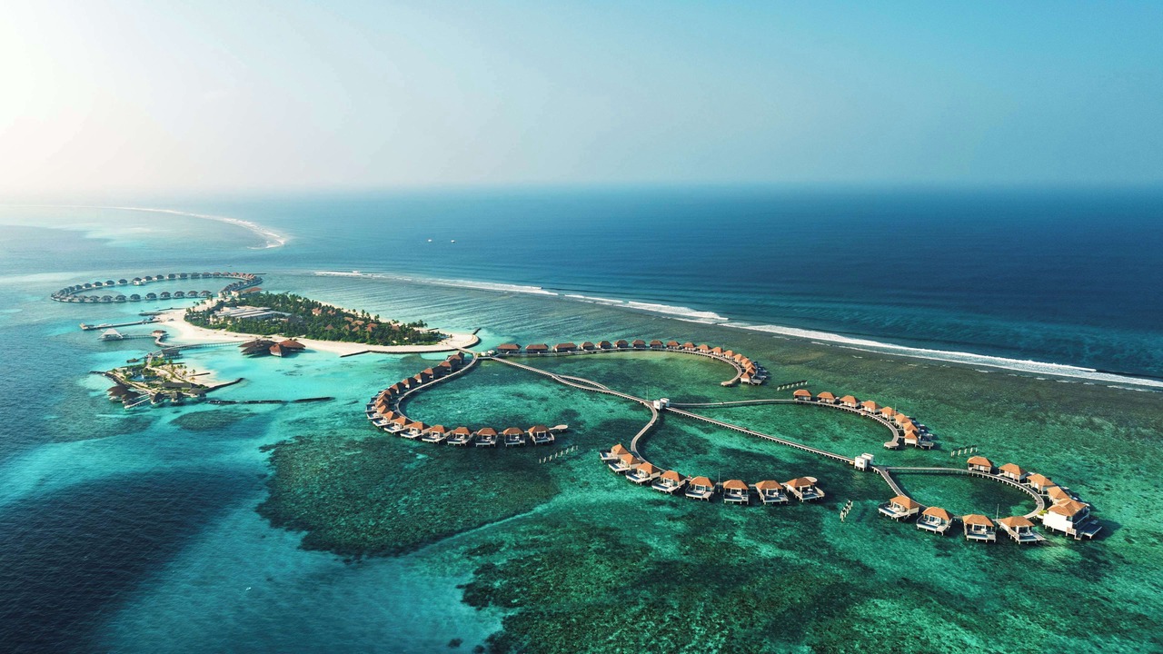 Photo of Outdoor in Huruelhi Island