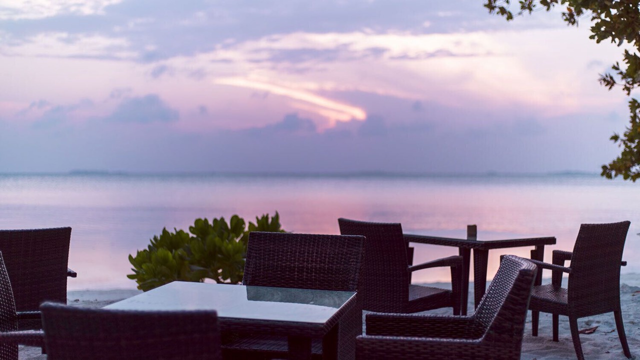 Photo of Outdoor in Dhangethi