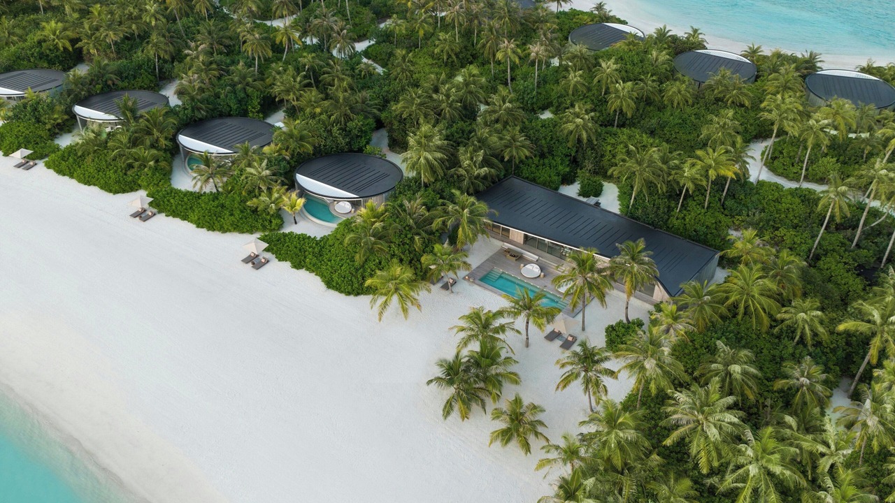 Photo of Others in Kanifinolhu Island