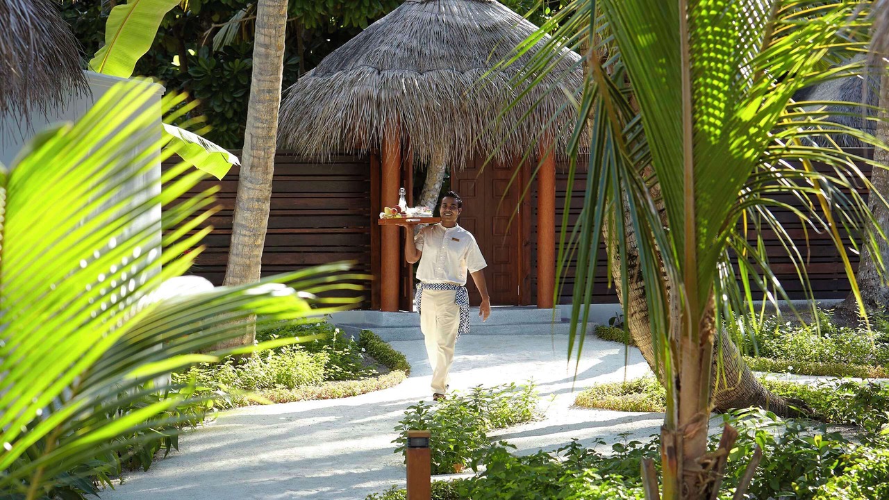 Photo of Outdoor in Mudhdhoo