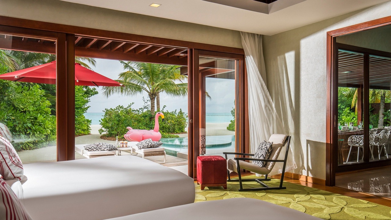 Photo of Outdoor in Embudhufushi