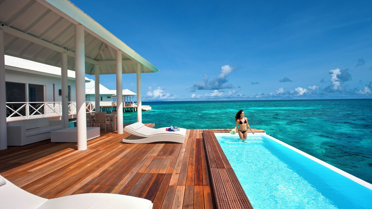 Photo of Outdoor in Thudufushi Island
