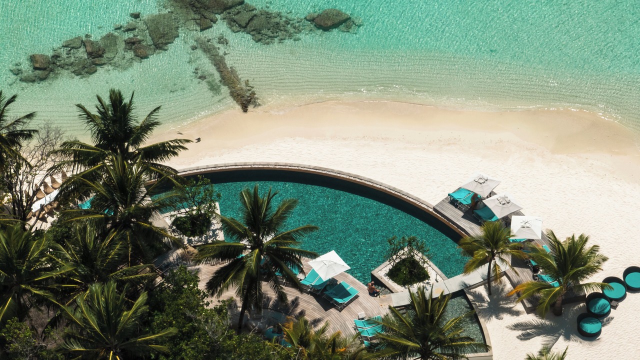 Photo of Outdoor in Moofushi Island