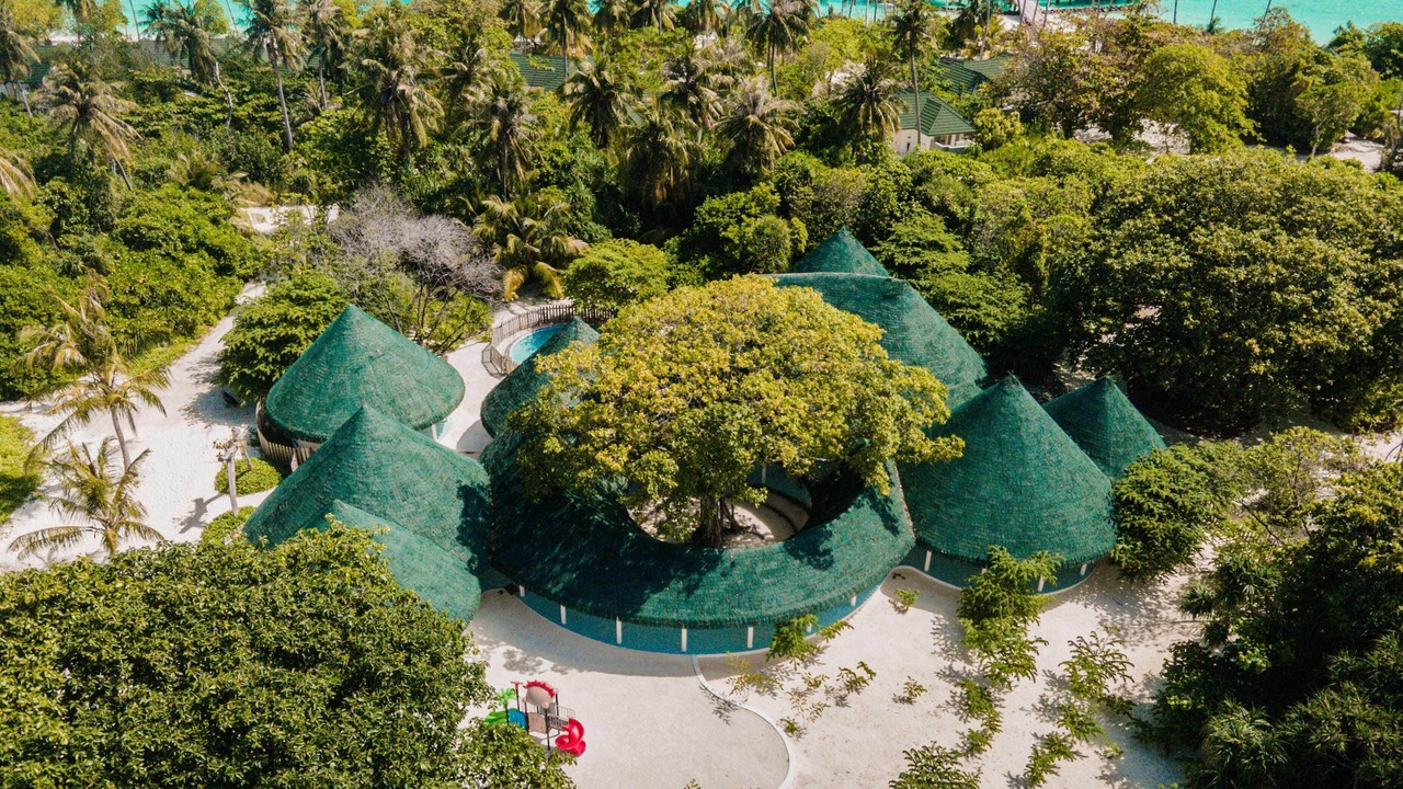 Photo of Others in Dhigurah