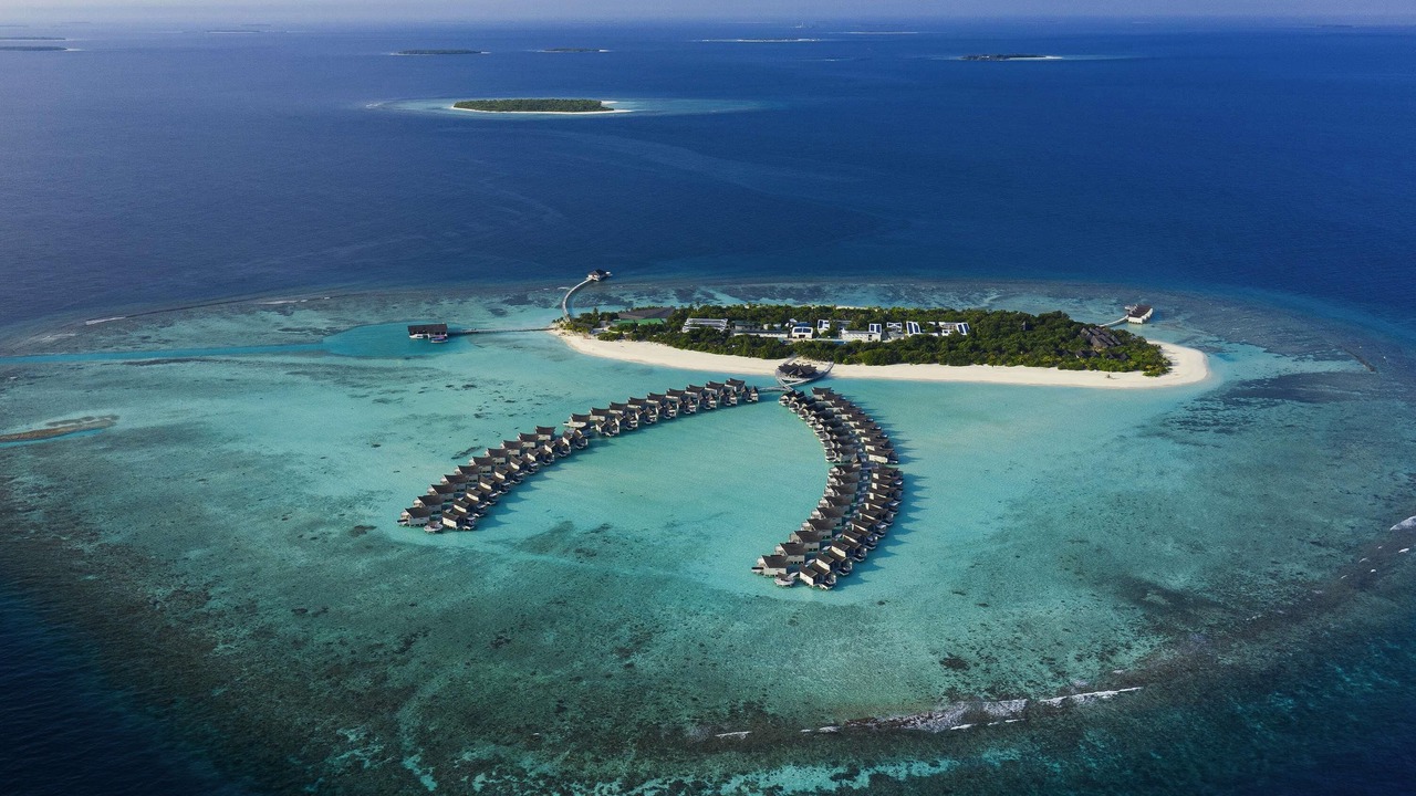Photo of Outdoor in Kuredhivaru