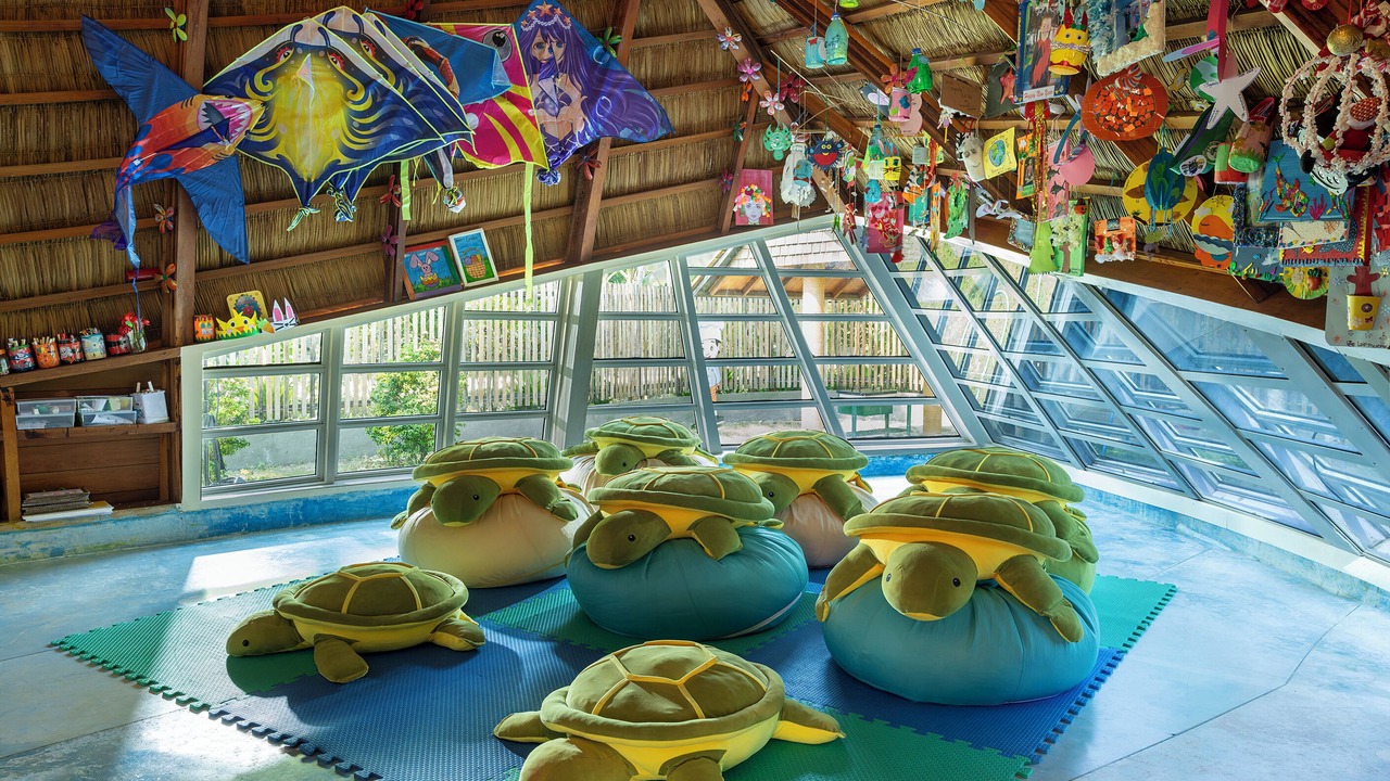 Photo of Outdoor in Kuramathi Island