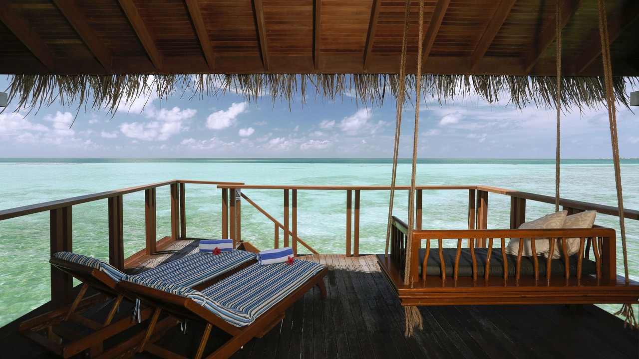 Photo of Others in Medhufushi
