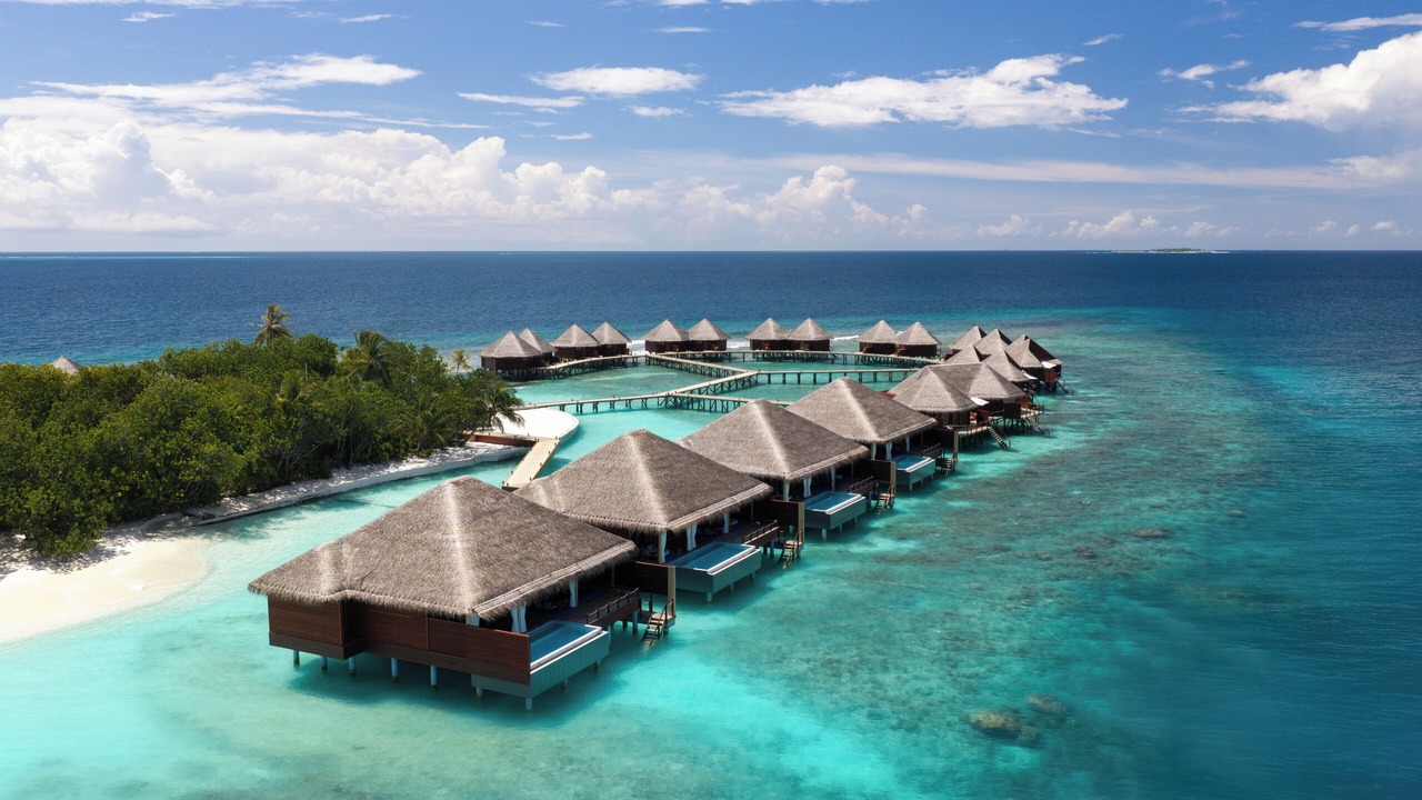Photo of Outdoor in Mirihi