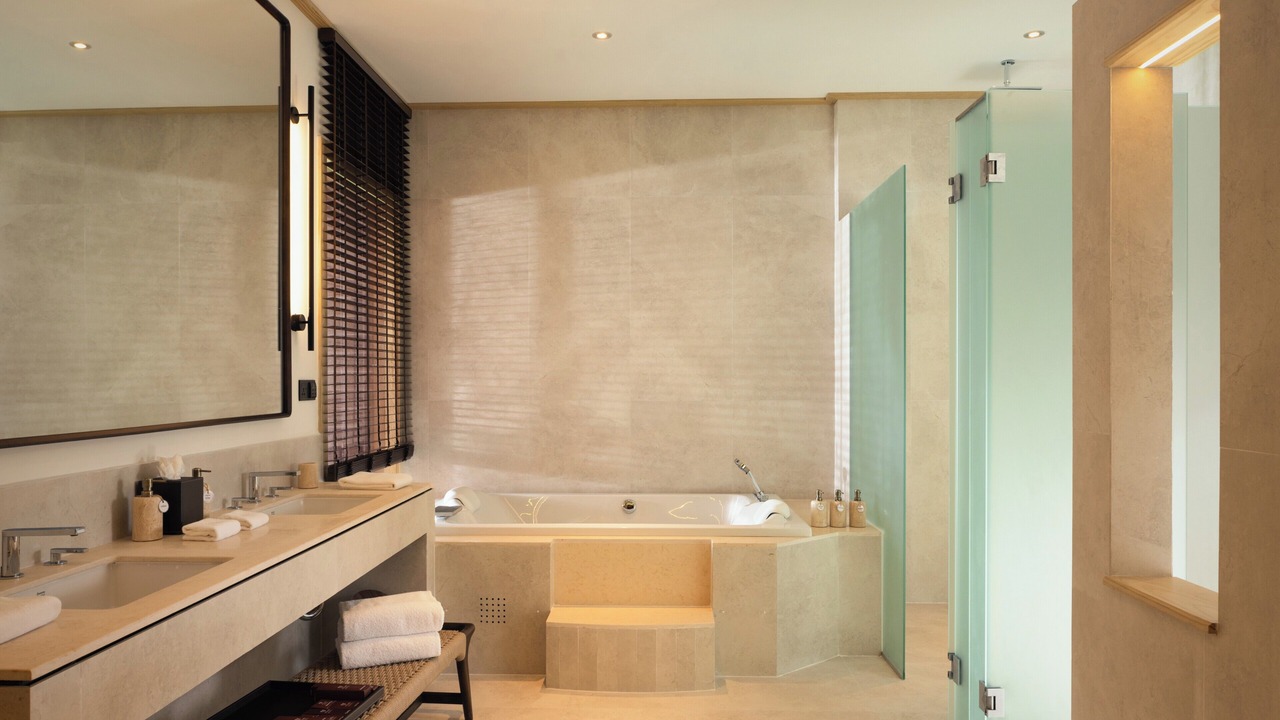 Photo of Bathroom in Mirihi
