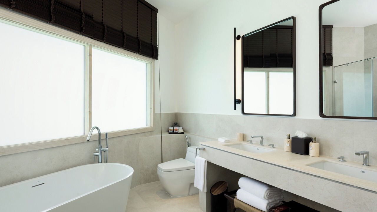Photo of Bathroom in Mirihi